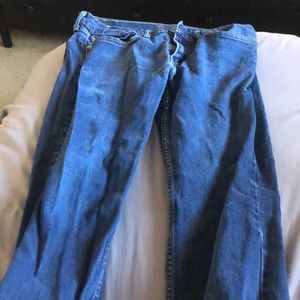 Men’s jeans